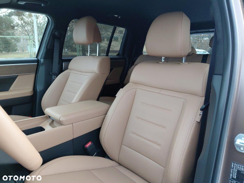 Hyundai Santa Fe - 11