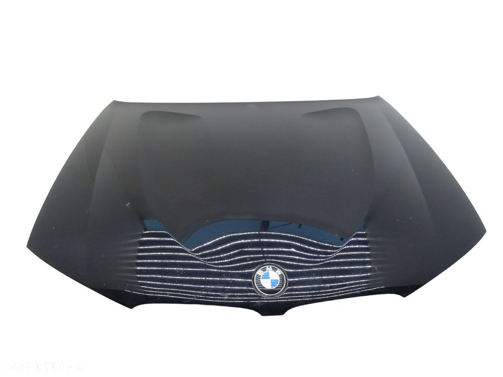 Maska pokrywa silnika przód przednia 668 9259963 bmw x3 f25 - 1