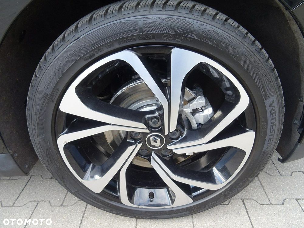 Renault Grand Scenic Gr 1.3 TCe FAP Intens EU6d - 24