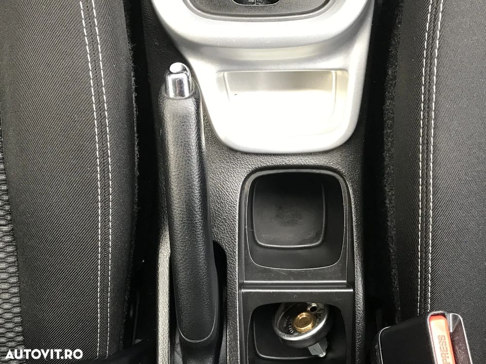 Suzuki Vitara 1.6 (4x2) Automatik Comfort - 32