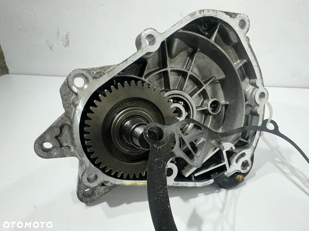 Przekładnia Piaggio X EVO 125 - 2