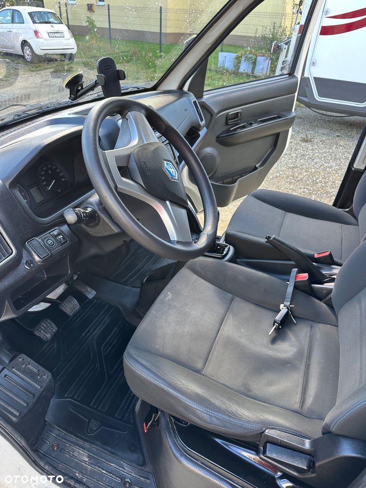 Piaggio Porter - 3