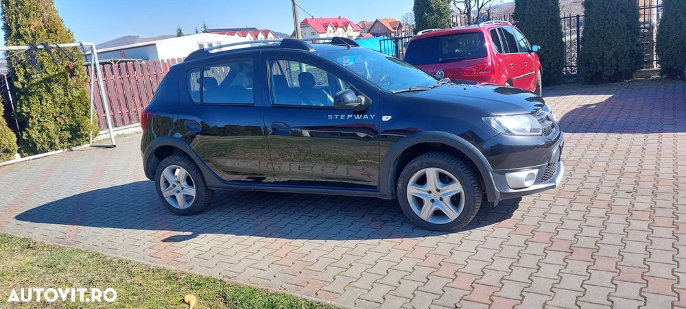Dacia Sandero Stepway TCe 90 Prestige - 6
