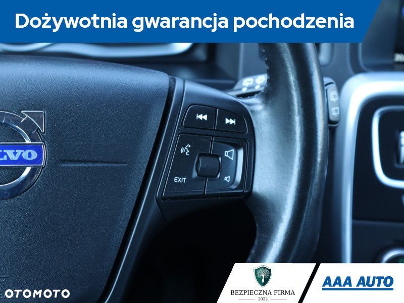 Volvo V60 - 21