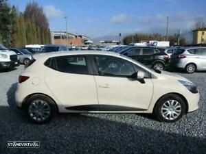 RENAULT CLIO IV DE 2012 A 2016 PARA PEÇAS - 1