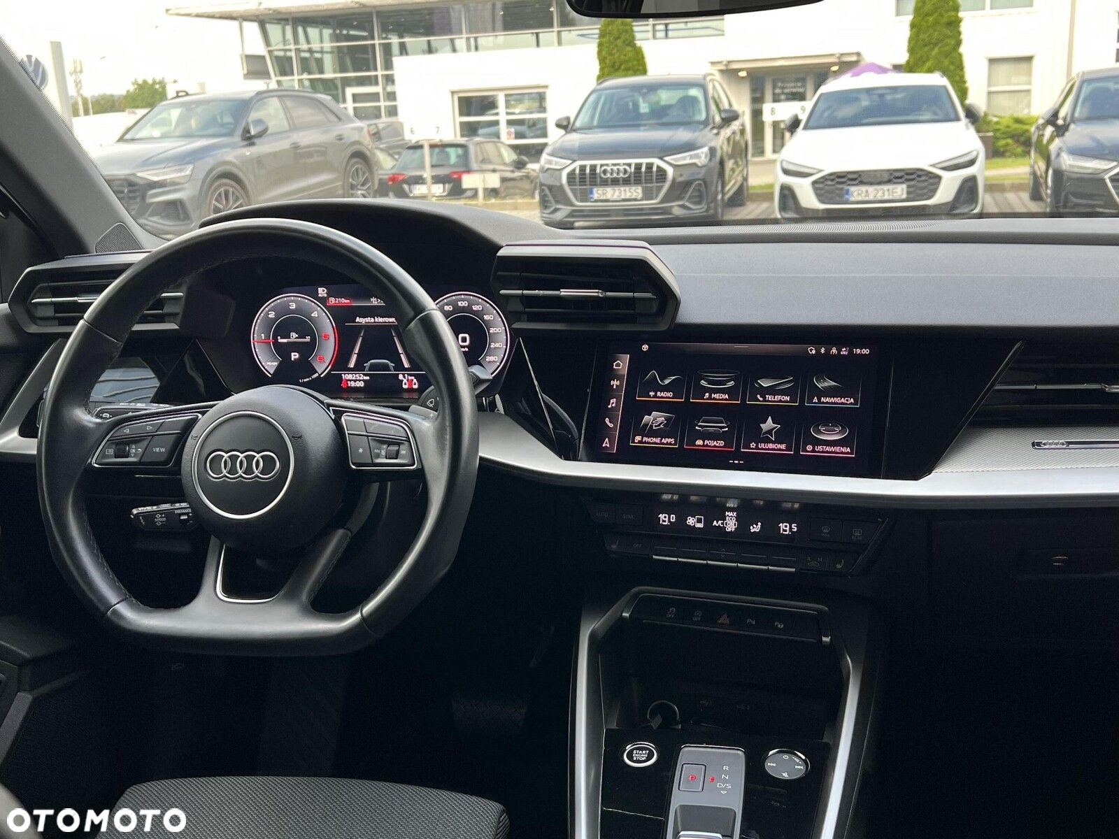 Audi A3 - 16