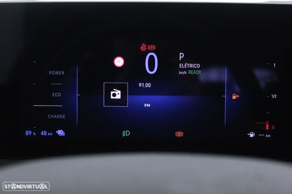 Opel Astra 1.6 T PHEV Elegance - 26