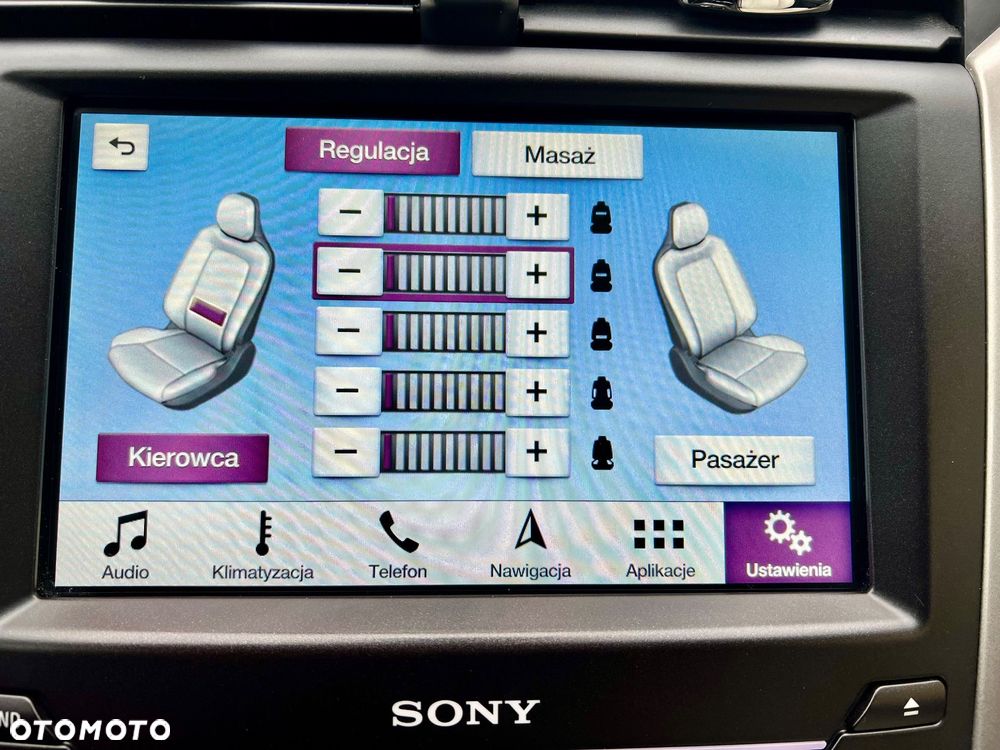 Ford Mondeo 2.0 TDCi PowerShift-Aut Allrad Vignale - 14