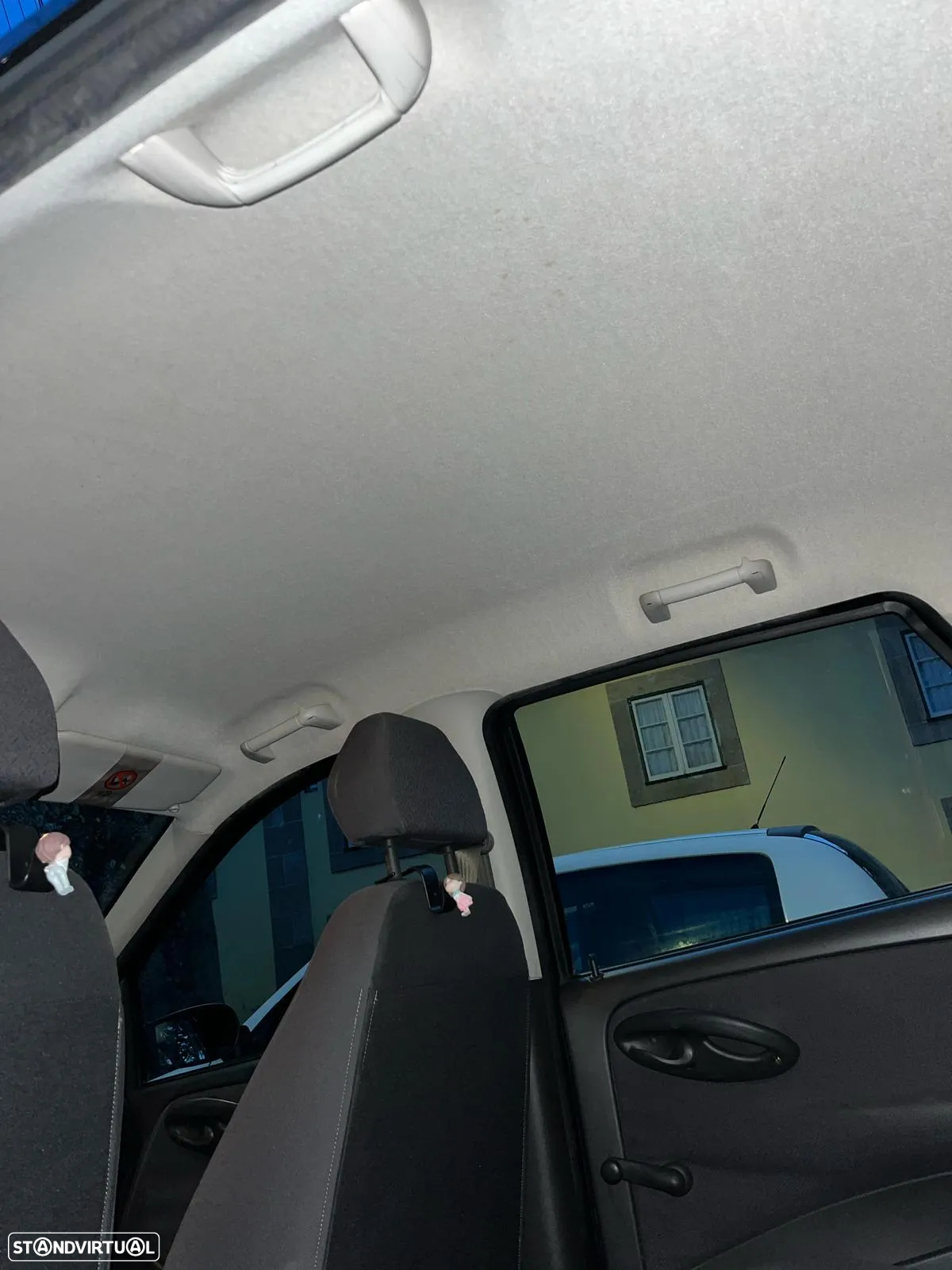 Fiat Punto - 12