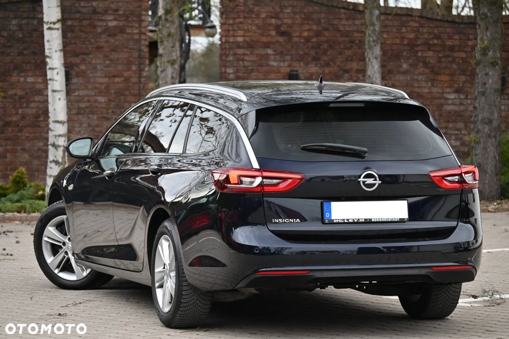 Opel Insignia 2.0 Automatik Ultimate - 15