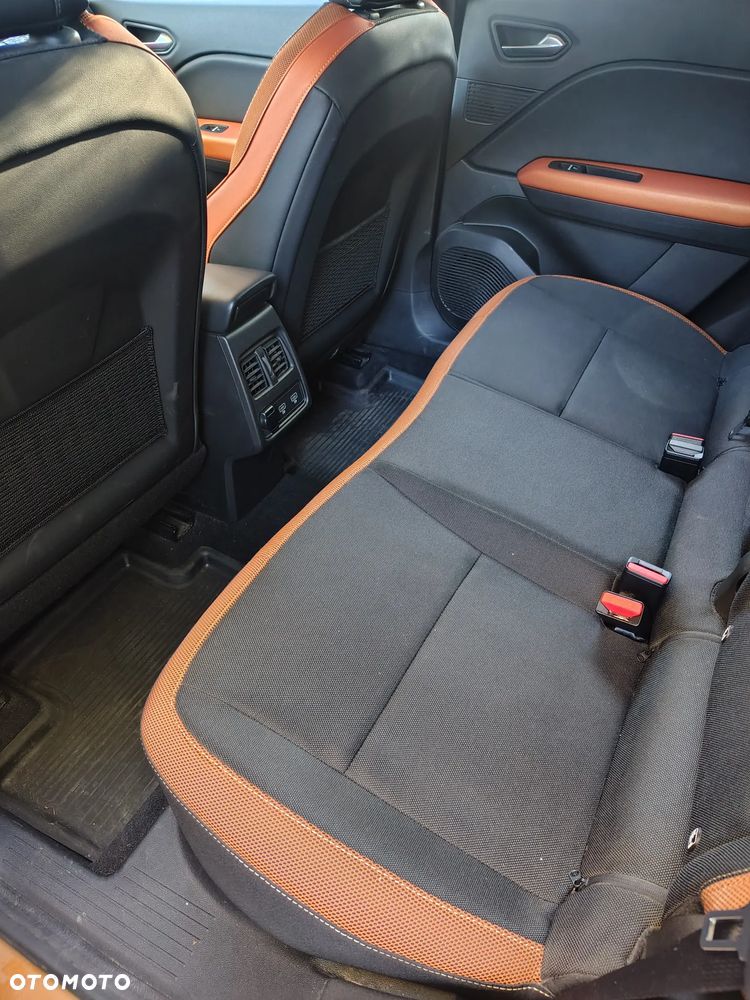 Renault Captur 2020 photo 5