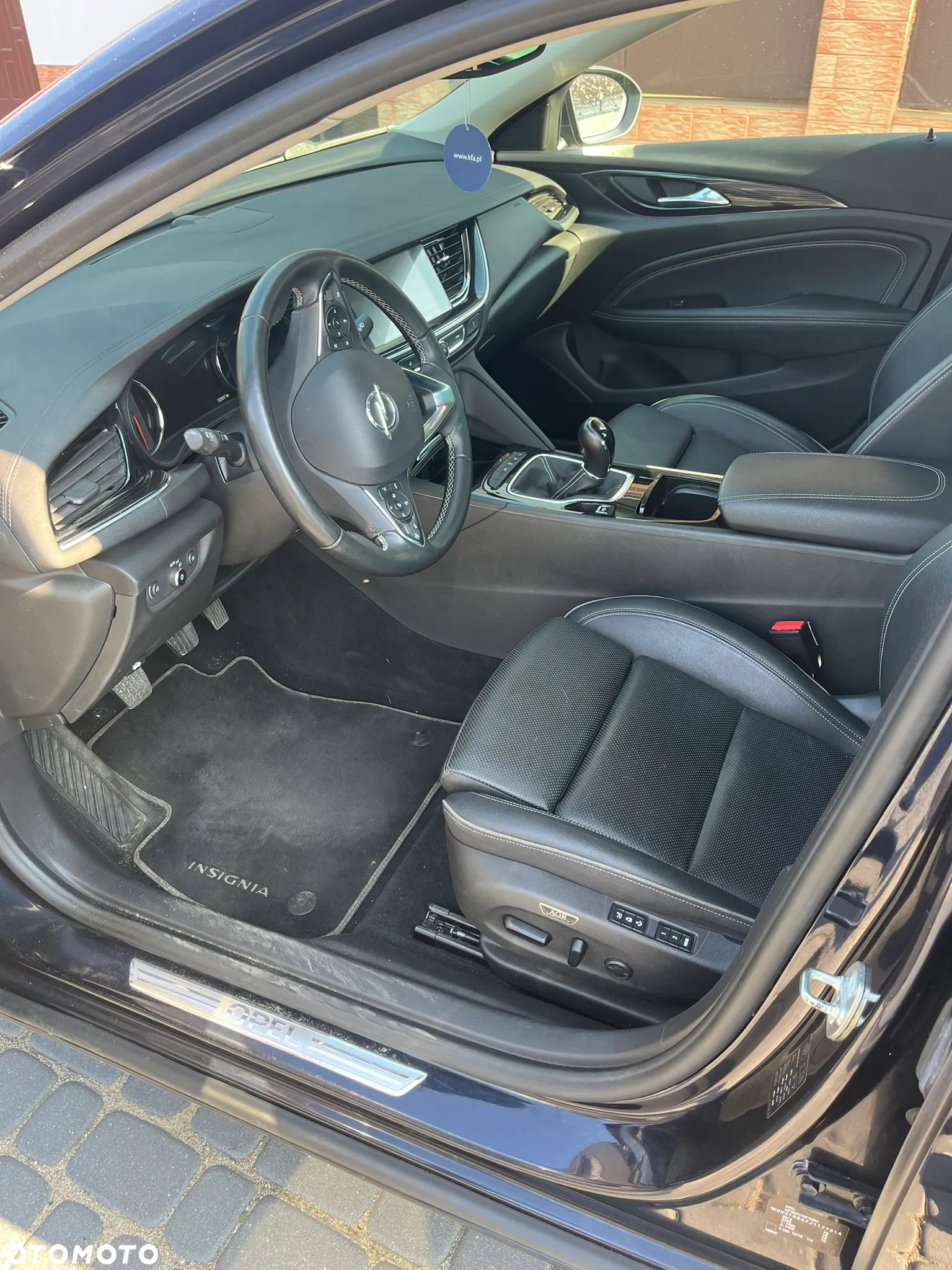 Opel Insignia - 9