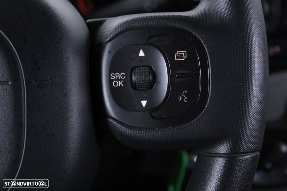 Fiat Panda 1.0 Hybrid City Life - 22