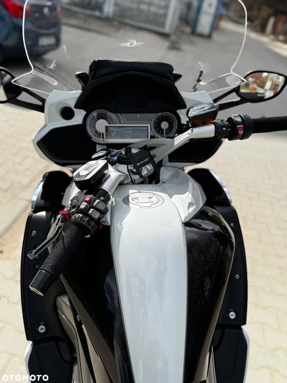 BMW K - 22