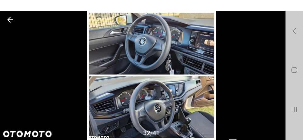 Volkswagen Polo 1.0 MPI Special Edition - 31