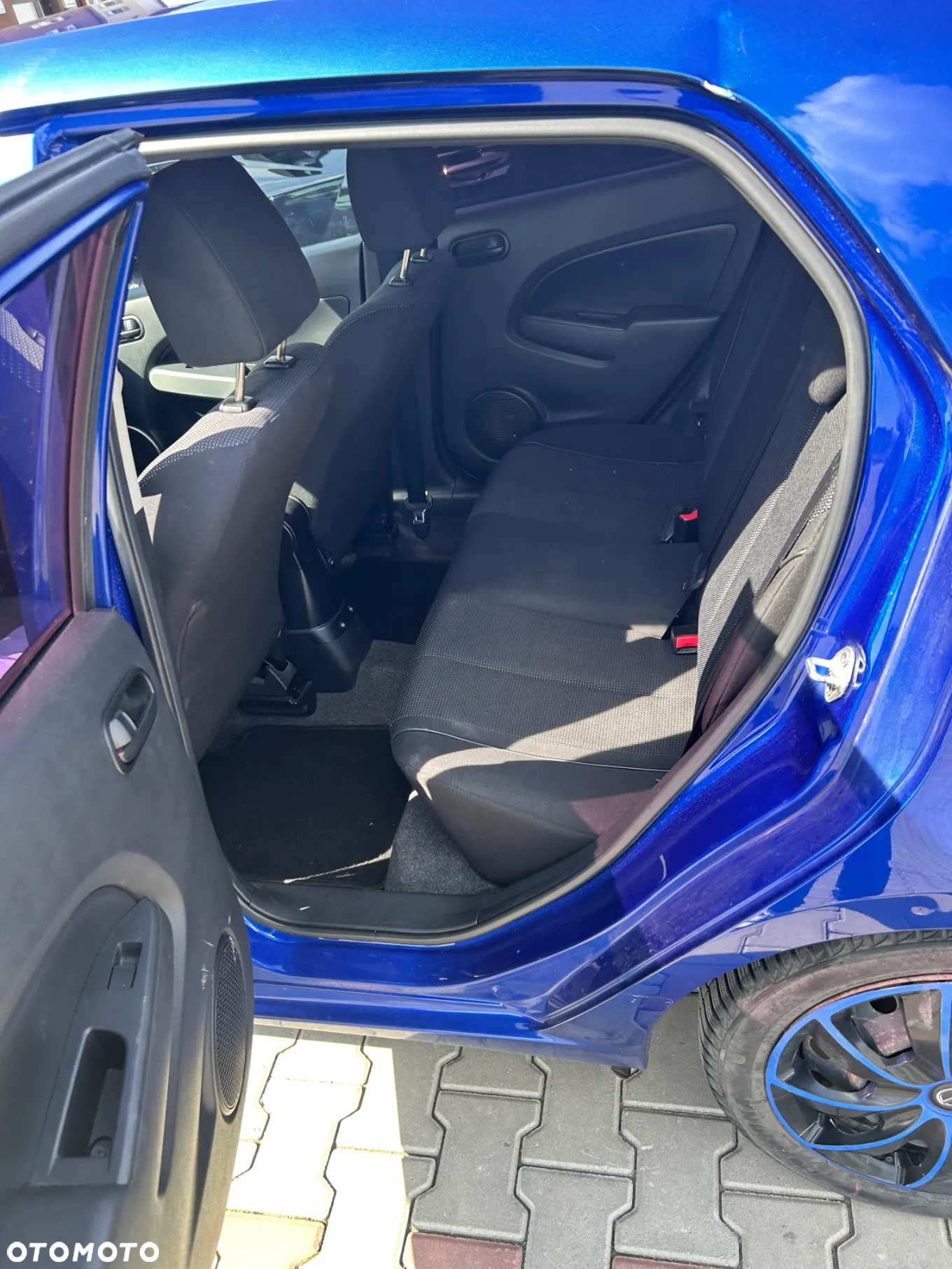 Mazda 2 1.5 Sport - 31