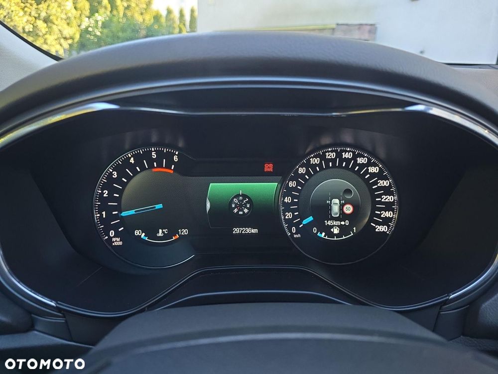 Ford Mondeo 1.6 TDCi Trend - 15