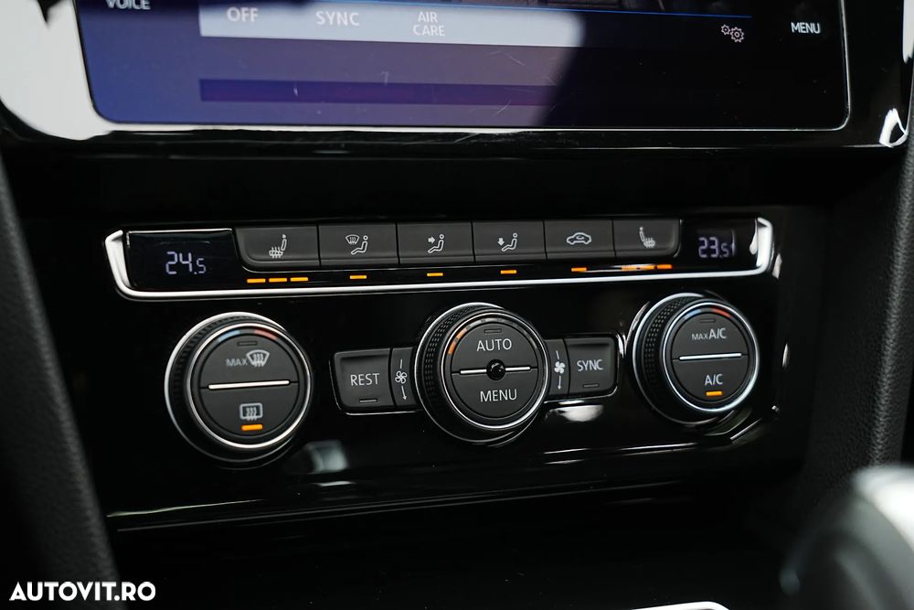 Volkswagen ARTEON 2.0 TDI SCR DSG R-Line - 30