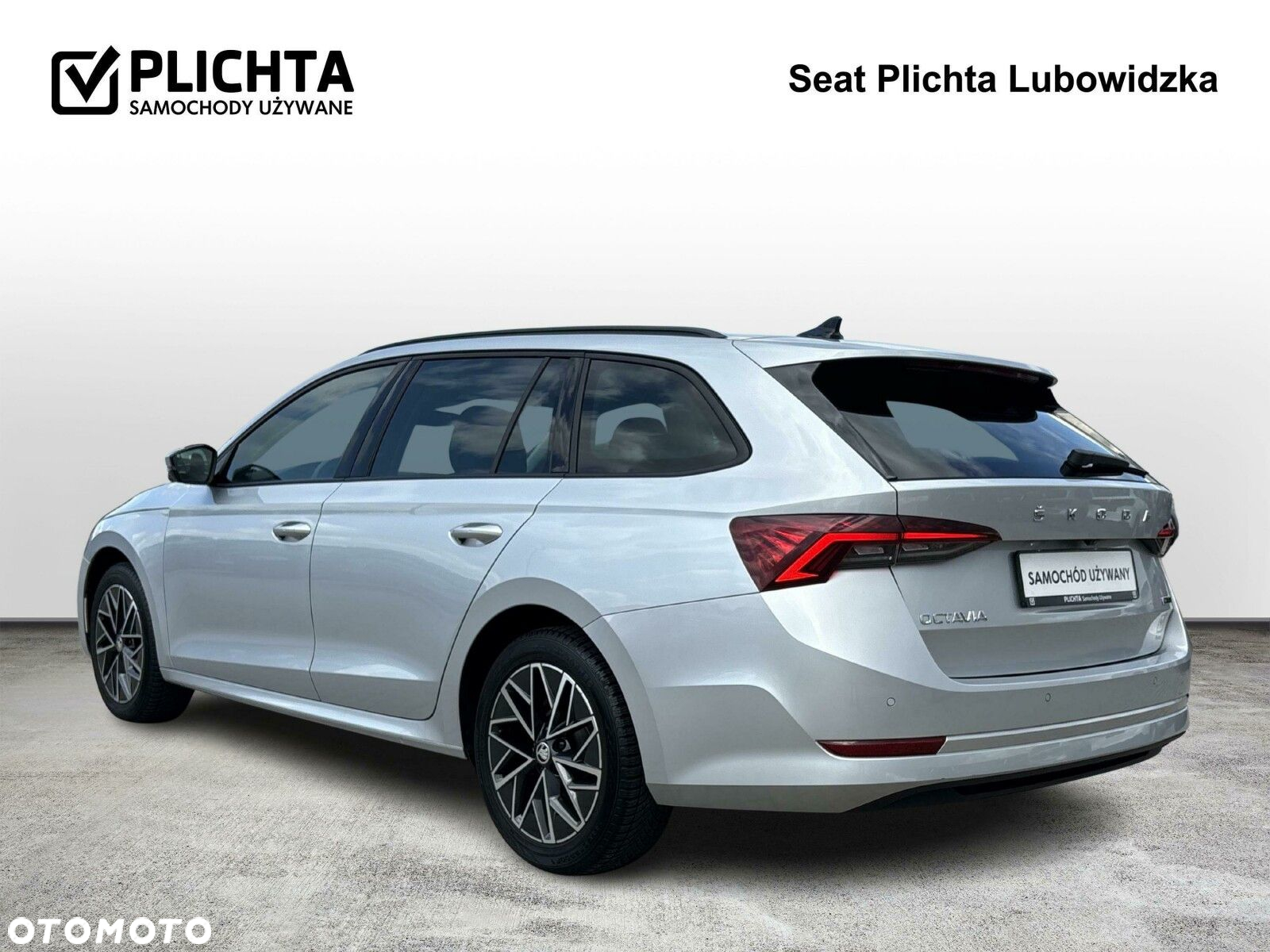 Skoda Octavia - 3