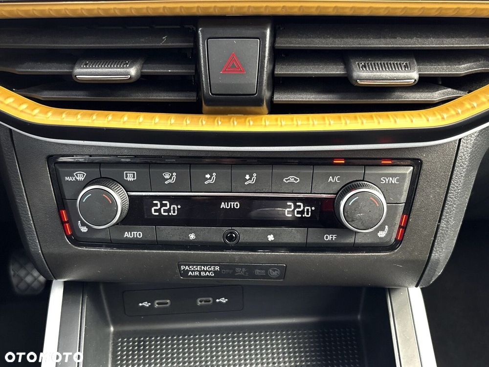 Seat Arona 1.0 TSI Style S&S - 27