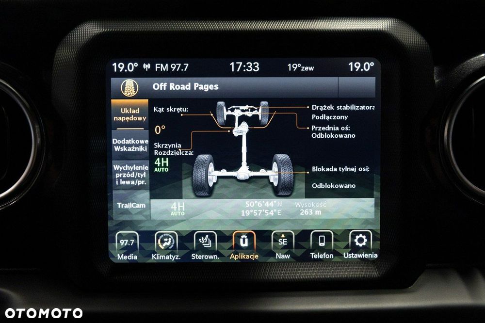Jeep Wrangler - 38