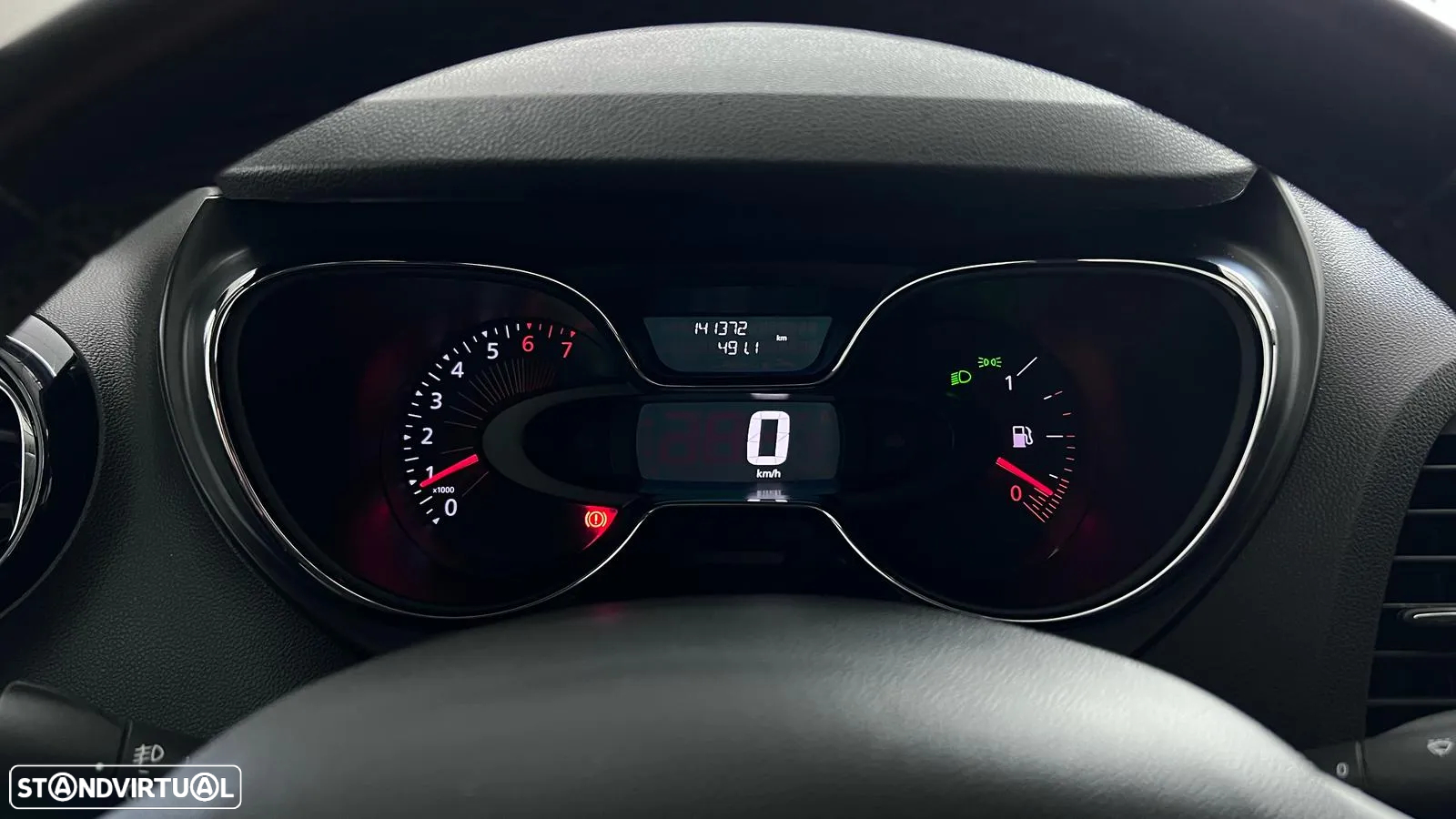 Renault Captur 1.2 TCe Exclusive - 14