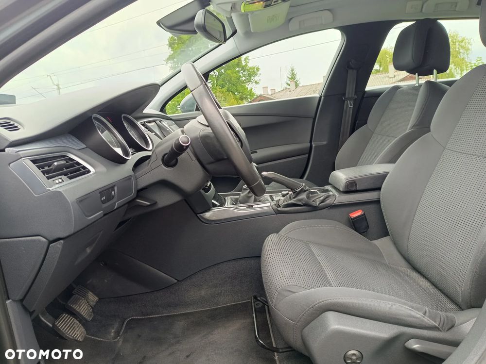 Peugeot 508 - 19