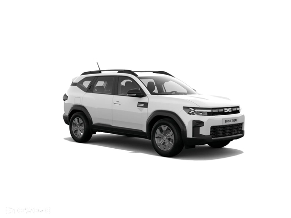 Dacia Bigster 1.2 TCe mHEV ECO-G Essential