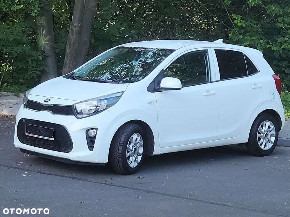 Kia Picanto 1.0 Attract - 2