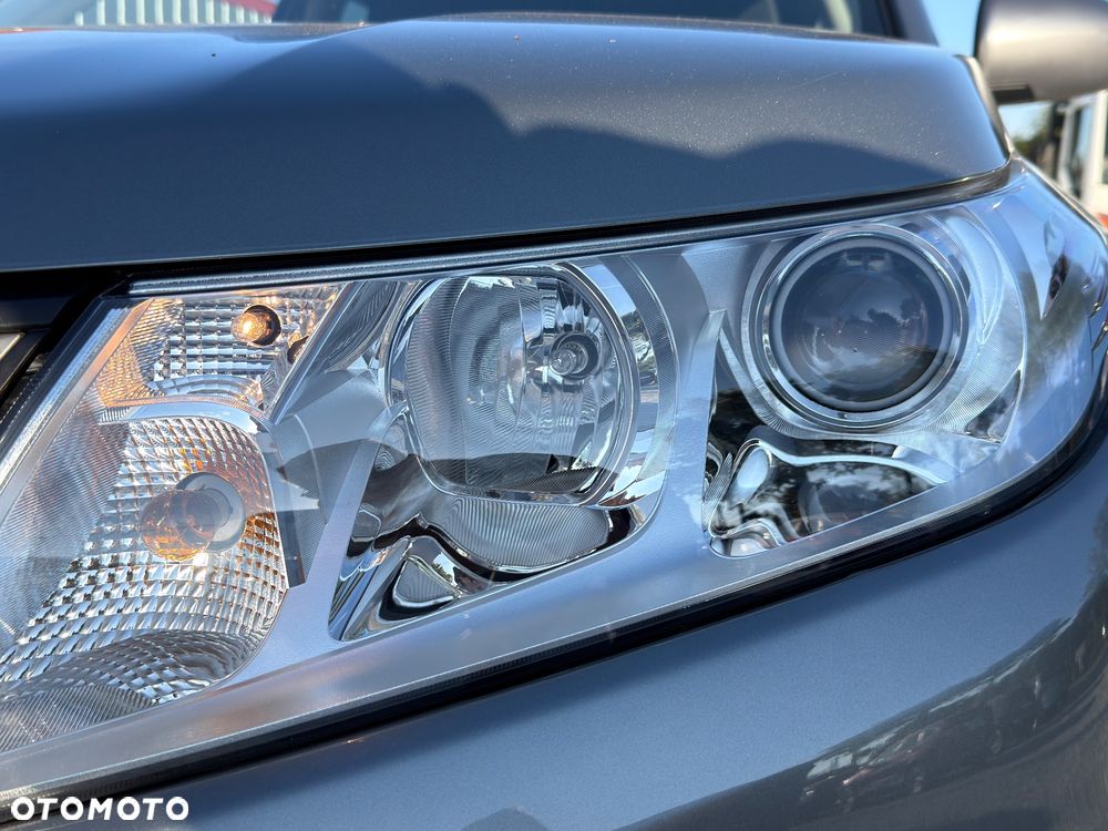 Suzuki Vitara - 8