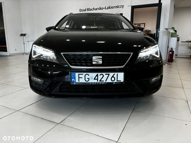 Seat Leon 1.6 TDI Style S&S - 2