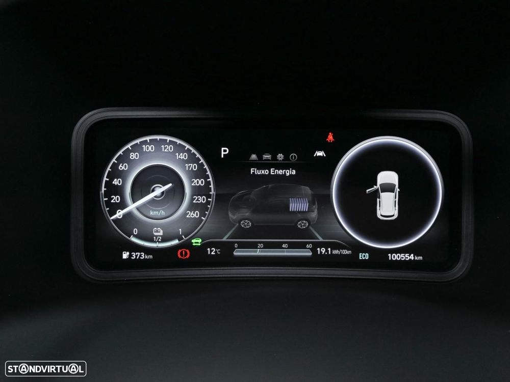 Hyundai Kauai EV 64 kWh Premium - 13