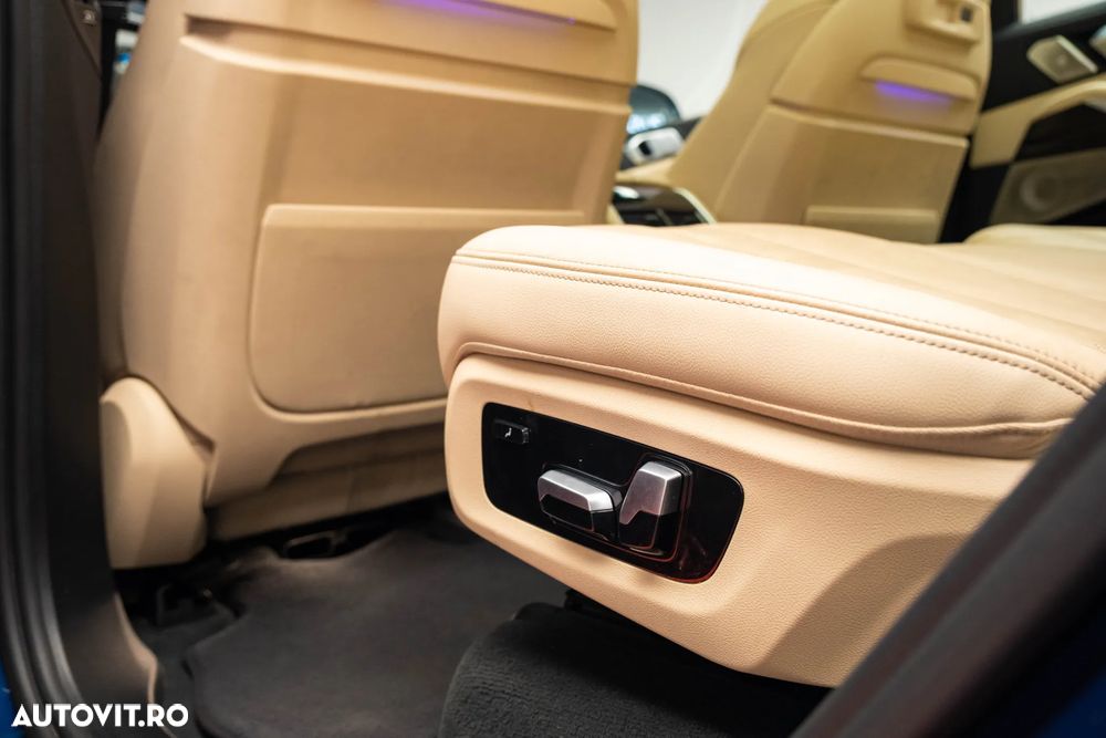 BMW X7 xDrive40d MHEV - 29