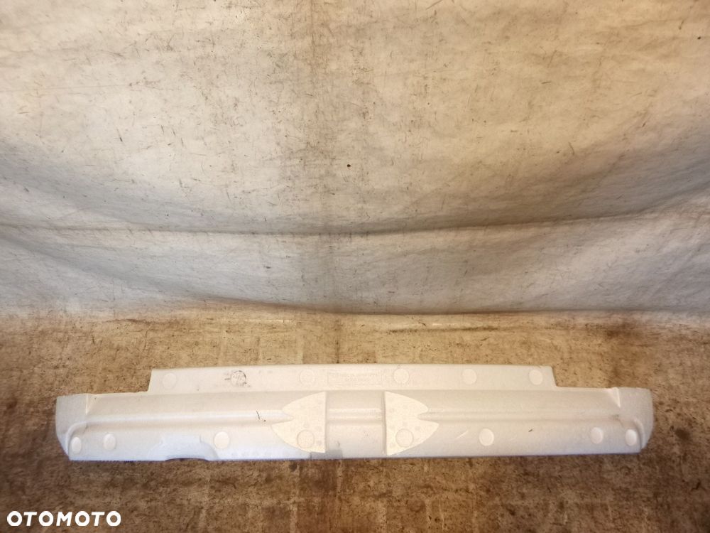 subaru forester ii 03r- absorber zderzaka tył tylny - 1