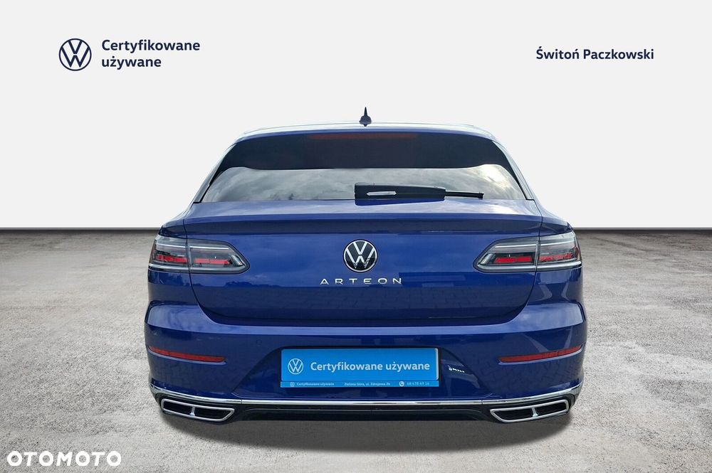 Volkswagen Arteon - 4
