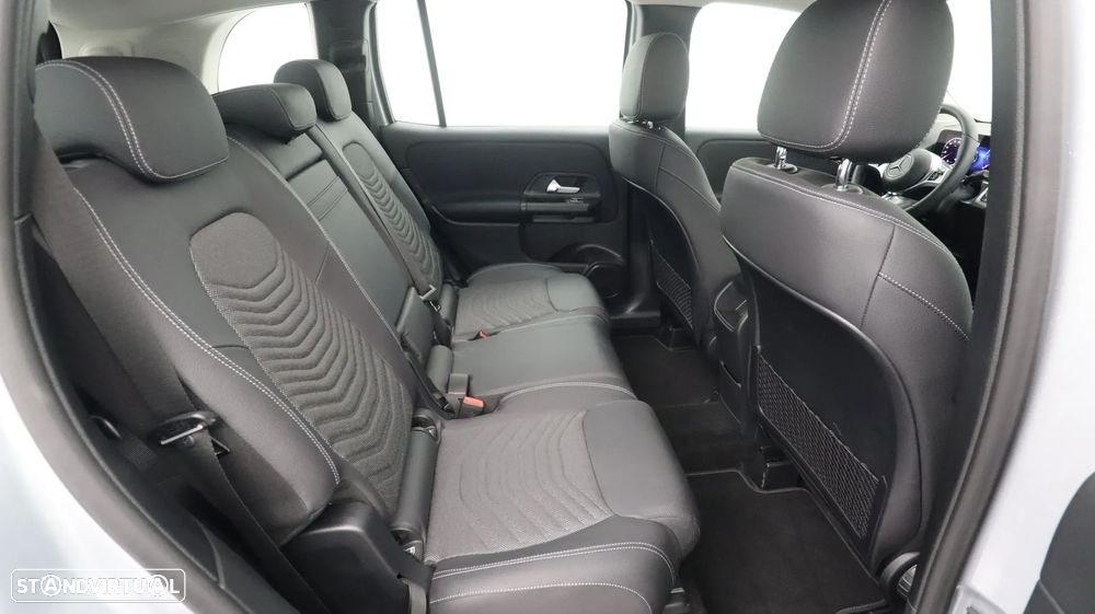 Mercedes-Benz GLB 180 d Style - 24