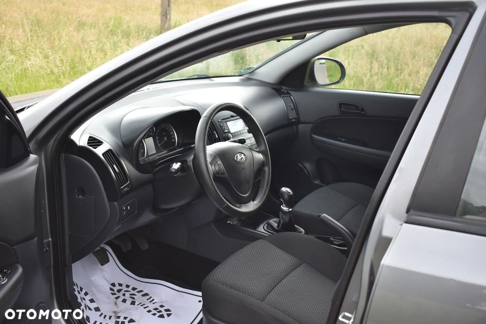 Hyundai i30 - 18