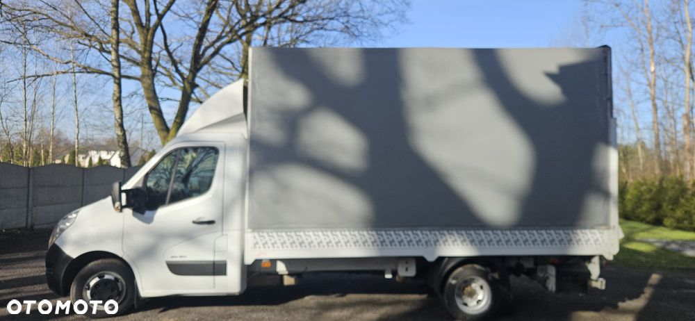 Renault Master - 1
