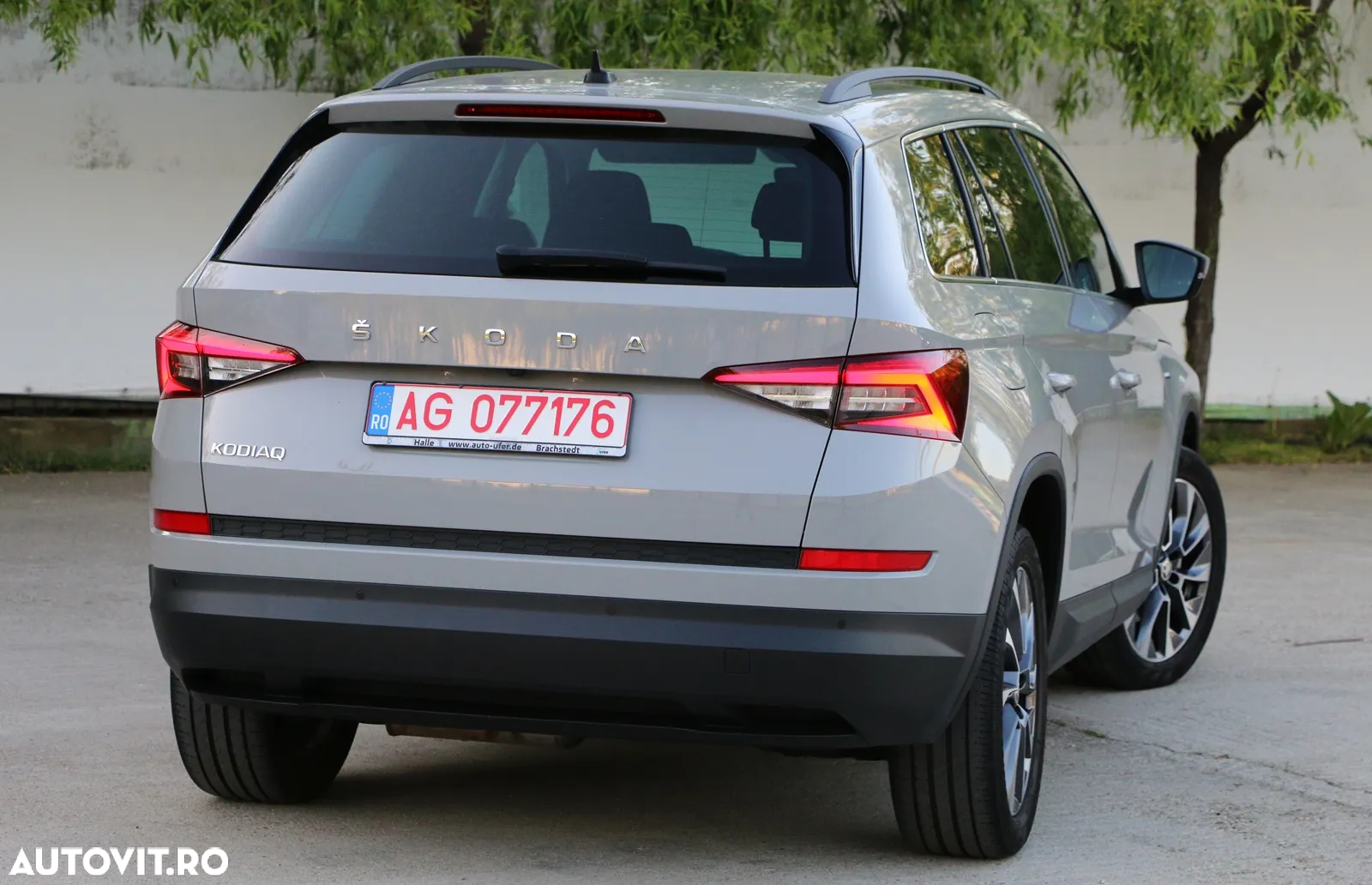 Skoda Kodiaq - 7