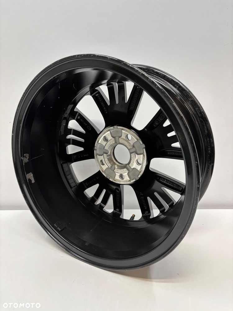 Volkswagen VW Felga aluminiowa 5G0601025CD 6.5" x 16" 5x112 ET46 - 6