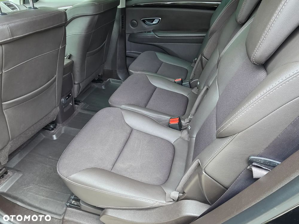 Renault Espace Energy dCi 160 EDC Business - 20