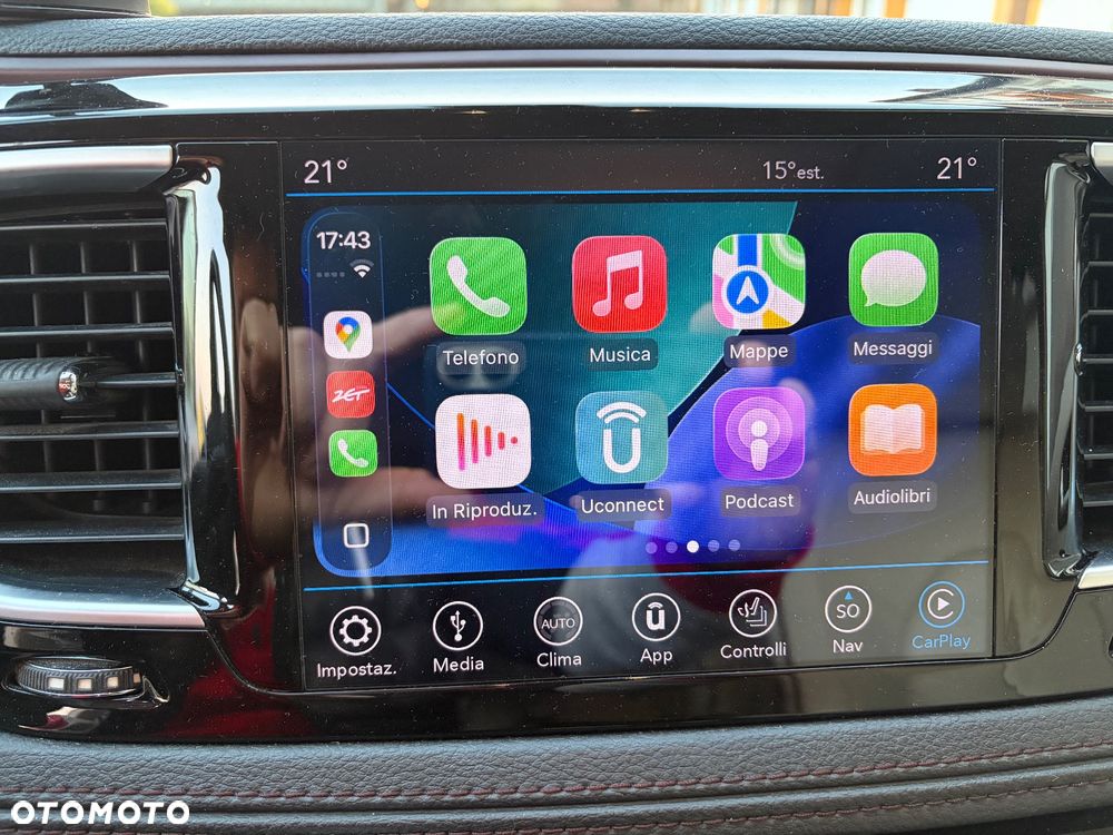 Chrysler Pacifica - 39