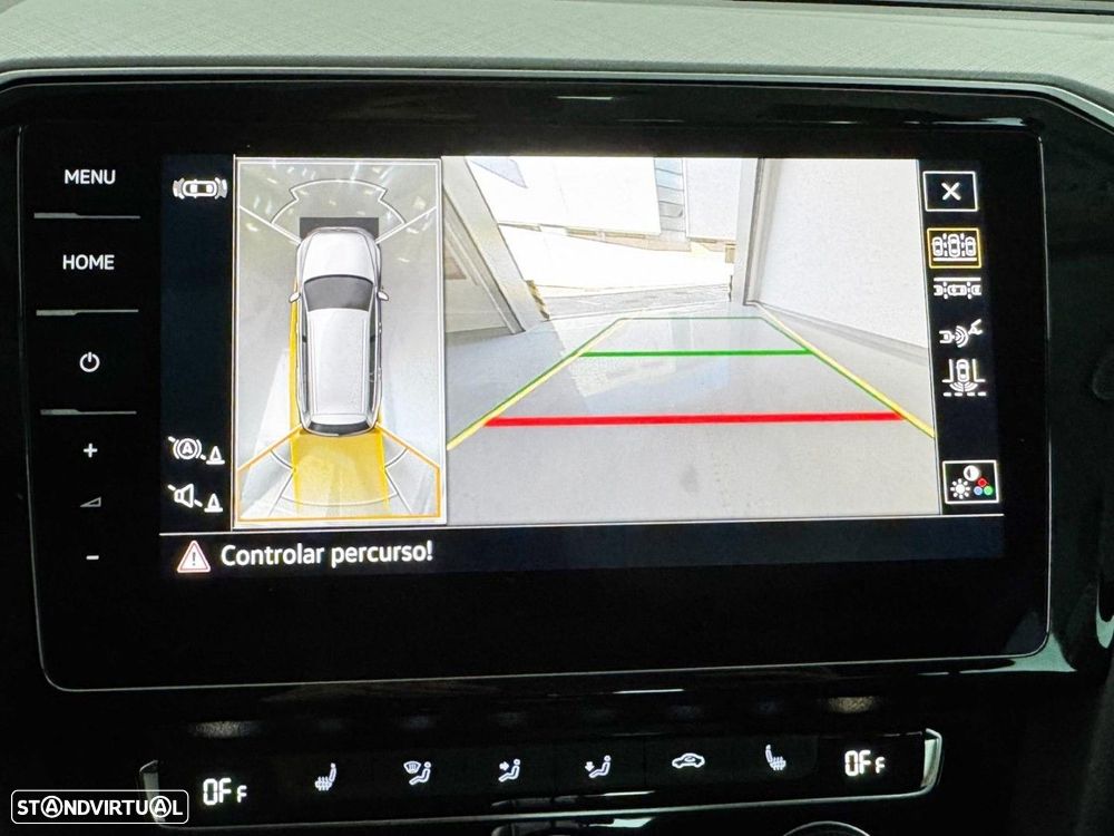 VW Passat Variant 1.4 TSI GTE+ Plug-in - 26