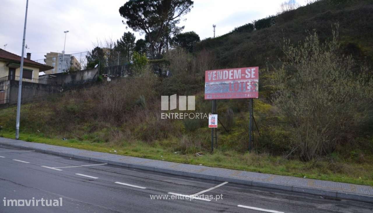 Venda Lote de Terreno, Fornos, Marco de Canaveses - Grande imagem: 5/11