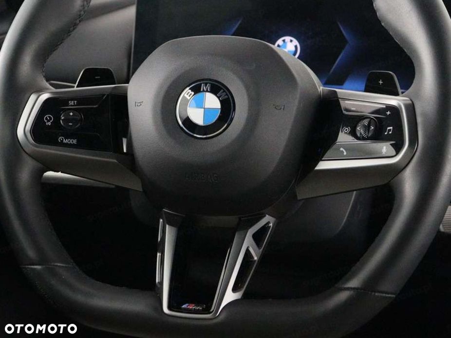 BMW Seria 5 520d xDrive mHEV M Sport - 9