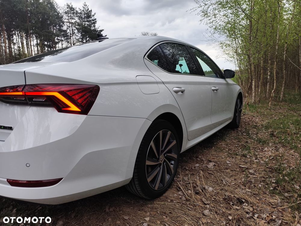 Skoda Octavia 1.5 TSI e-Tec Ambition DSG - 16