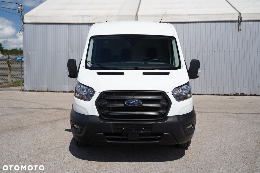 Ford Transit 350 L3H2 Trend Automat - 3