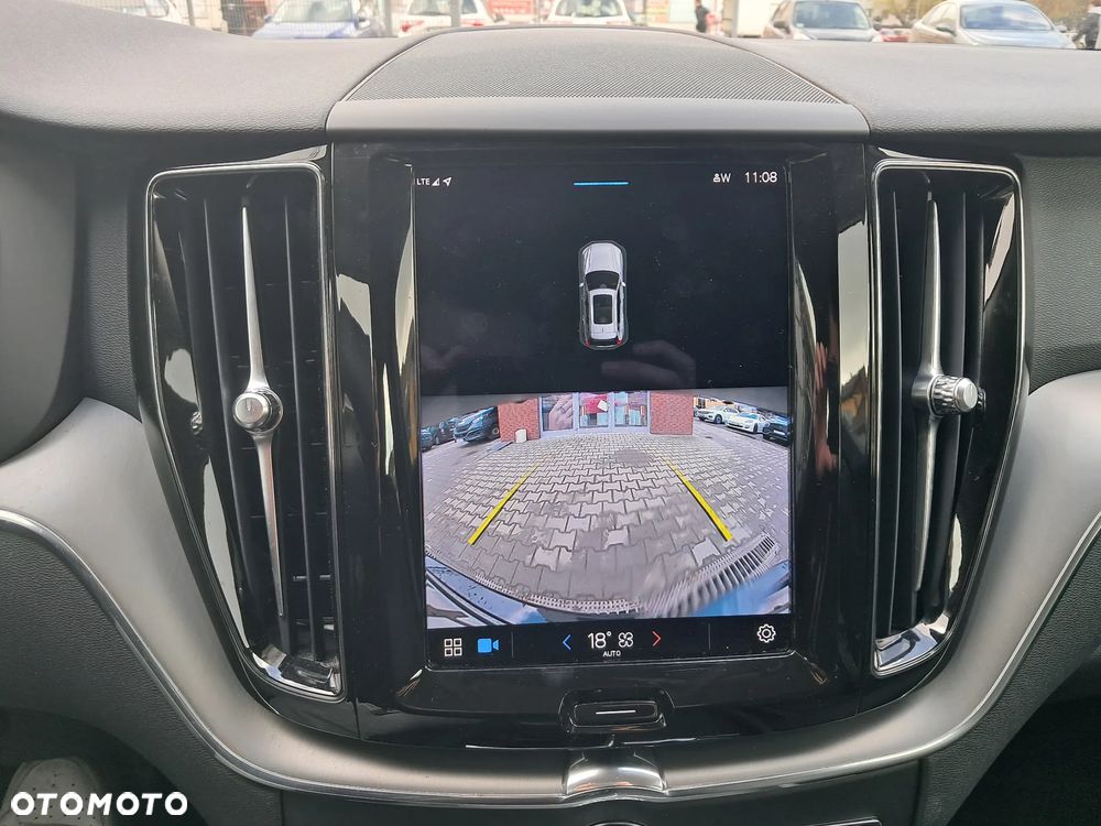 Volvo XC 60 B4 B Core - 22