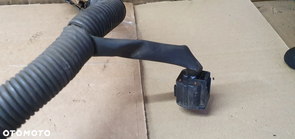 Instalacja wiązka kable Mazda 6 II GS1G67SH1D - 5