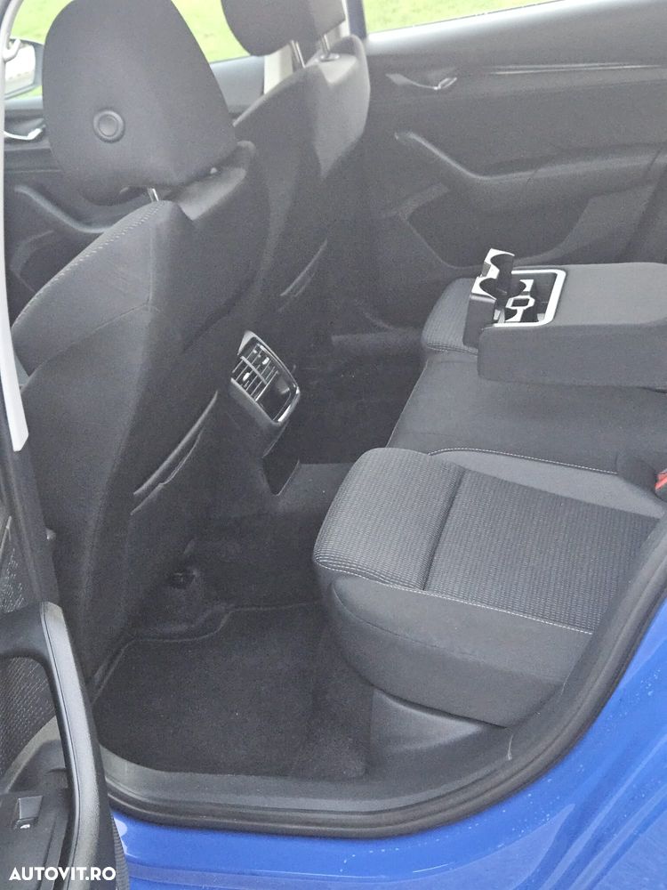 Skoda Octavia - 28